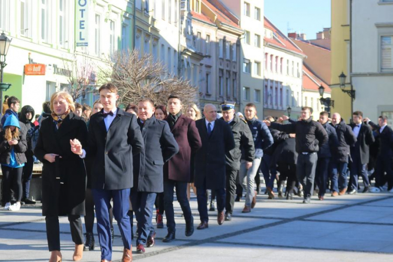 Taniec dla Rolanda 2023