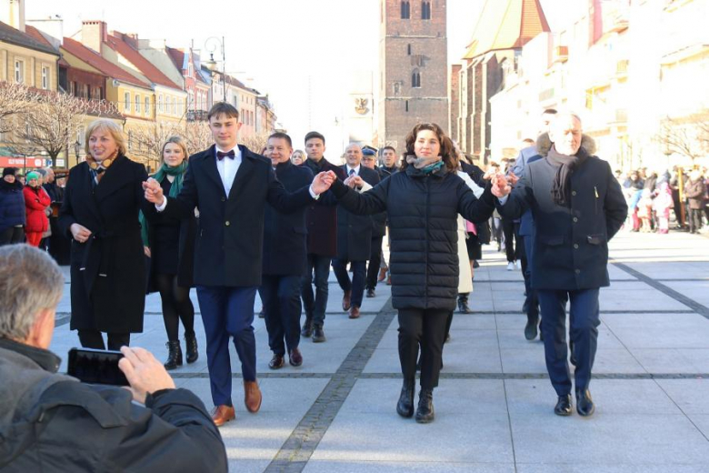 Taniec dla Rolanda 2023