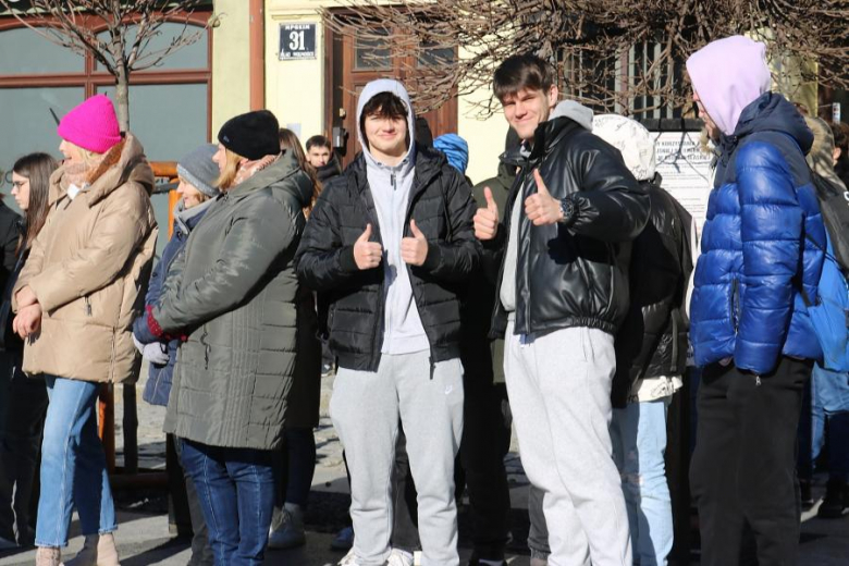 Taniec dla Rolanda 2023