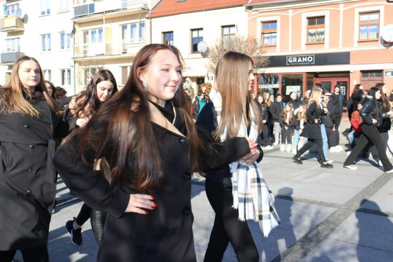 Taniec dla Rolanda 2023