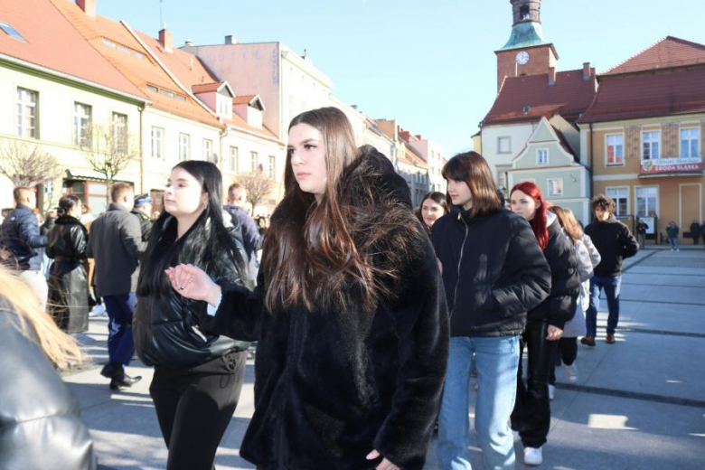 Taniec dla Rolanda 2023