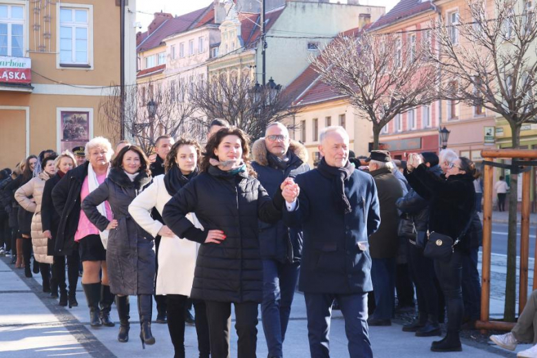 Taniec dla Rolanda 2023