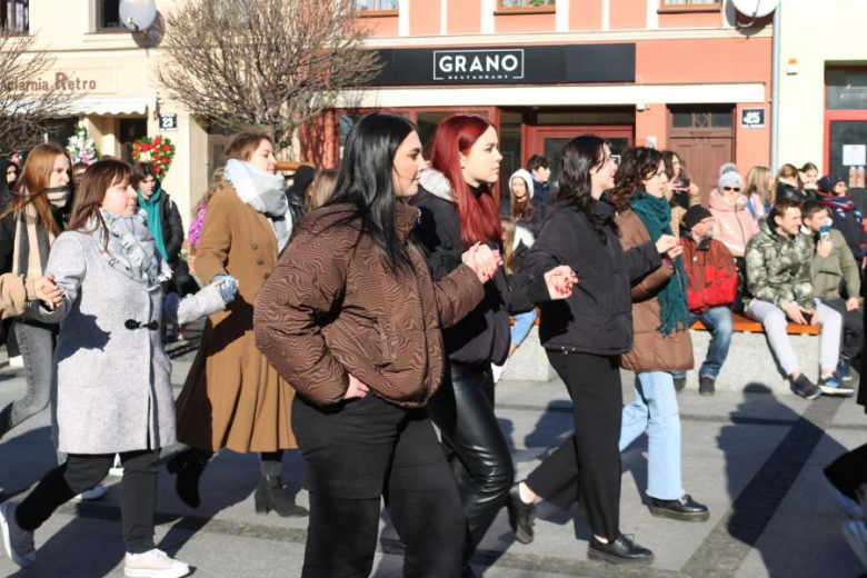 Taniec dla Rolanda 2023