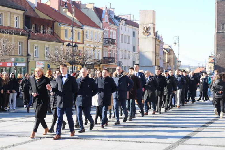 Taniec dla Rolanda 2023