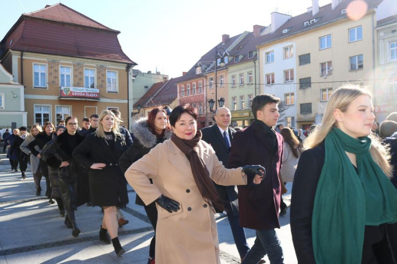 Taniec dla Rolanda 2023