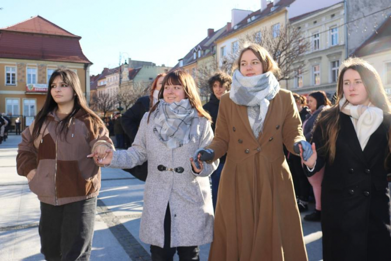 Taniec dla Rolanda 2023