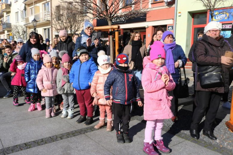 Taniec dla Rolanda 2023