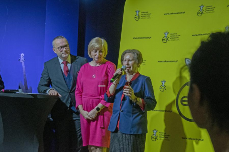 Gala Przyjaciół Powiatu - sektor publiczny