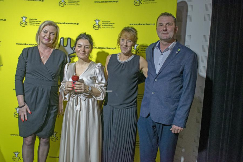 Gala Przyjaciół Powiatu - sektor publiczny