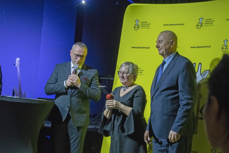 Gala Przyjaciół Powiatu - sektor publiczny