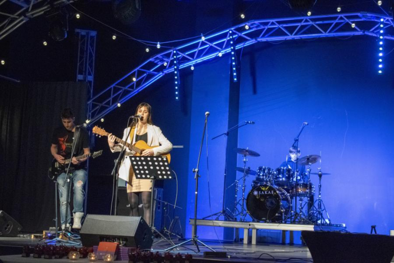 Gala Przyjaciół Powiatu - sektor publiczny