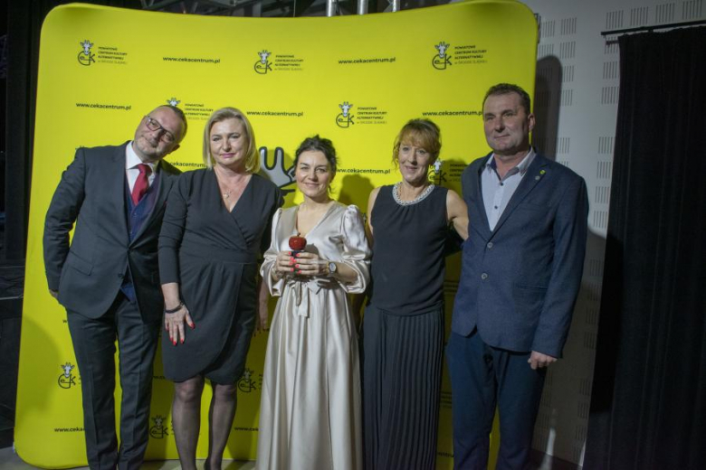 Gala Przyjaciół Powiatu - sektor publiczny