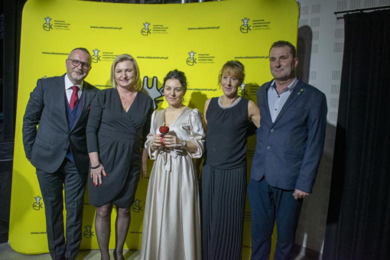 Gala Przyjaciół Powiatu - sektor publiczny