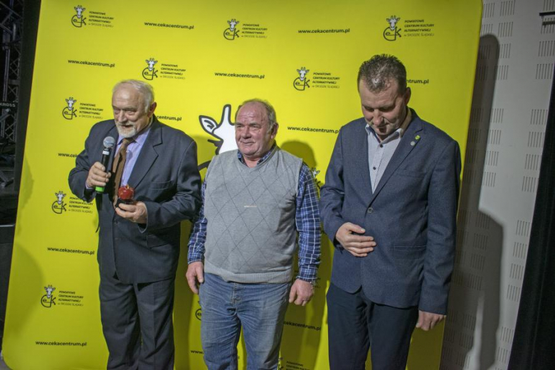 Gala Przyjaciół Powiatu - sektor publiczny