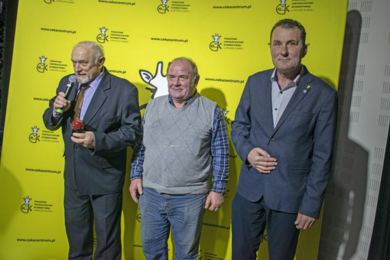 Gala Przyjaciół Powiatu - sektor publiczny