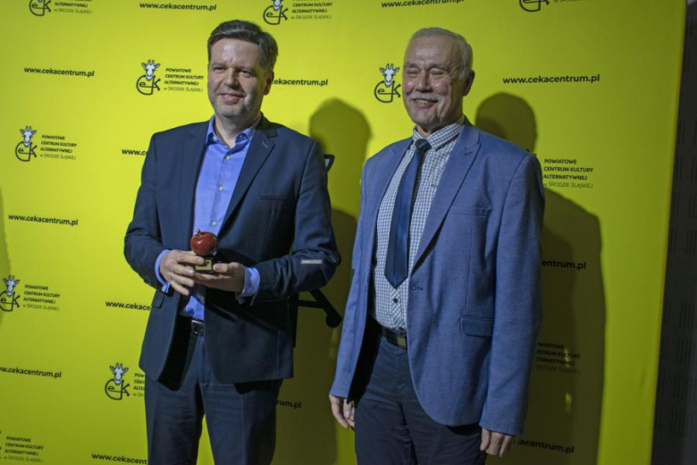 Gala Przyjaciół Powiatu - sektor publiczny