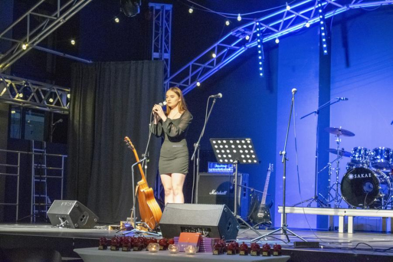 Gala Przyjaciół Powiatu - sektor publiczny