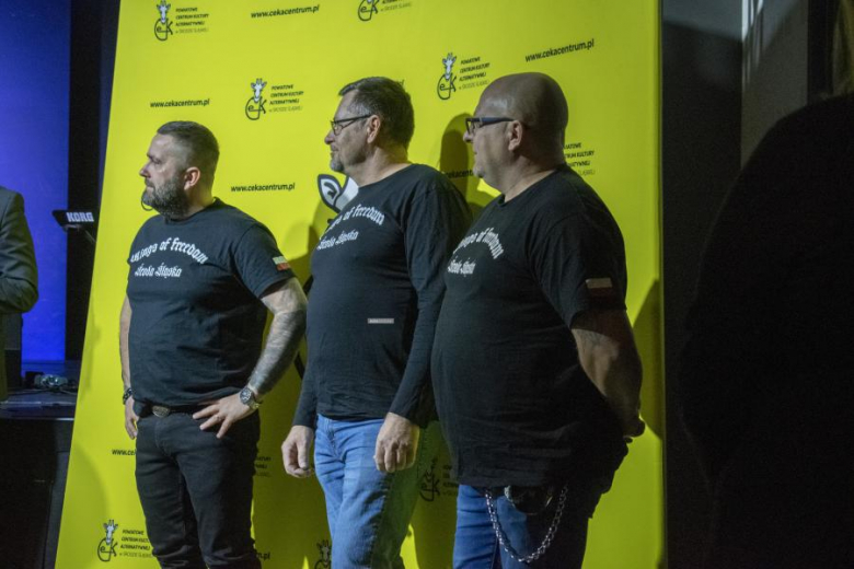 Gala Przyjaciół Powiatu - sektor publiczny