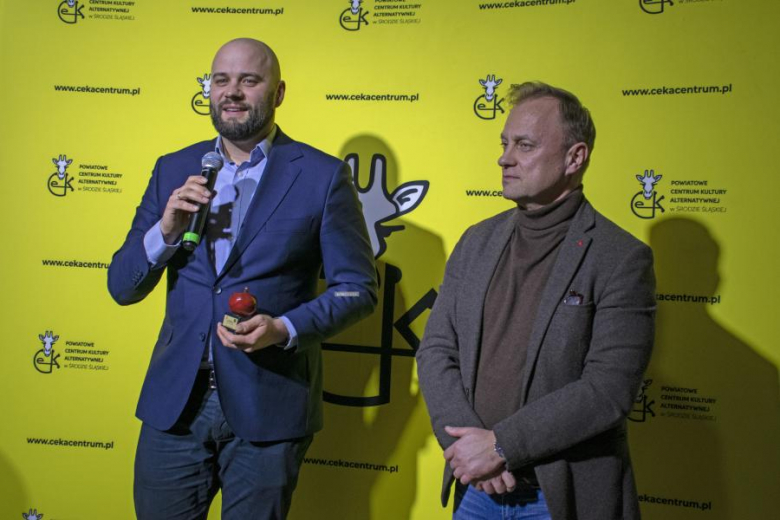 Gala Przyjaciół Powiatu - sektor publiczny