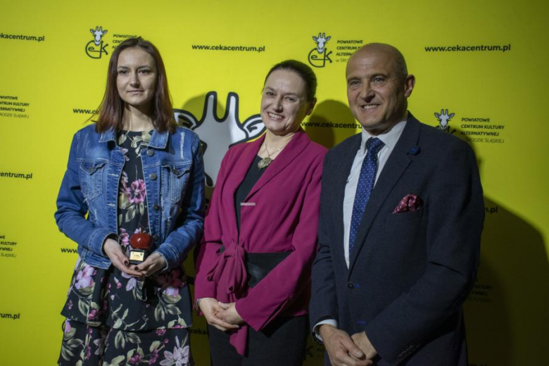 Gala Przyjaciół Powiatu - sektor publiczny