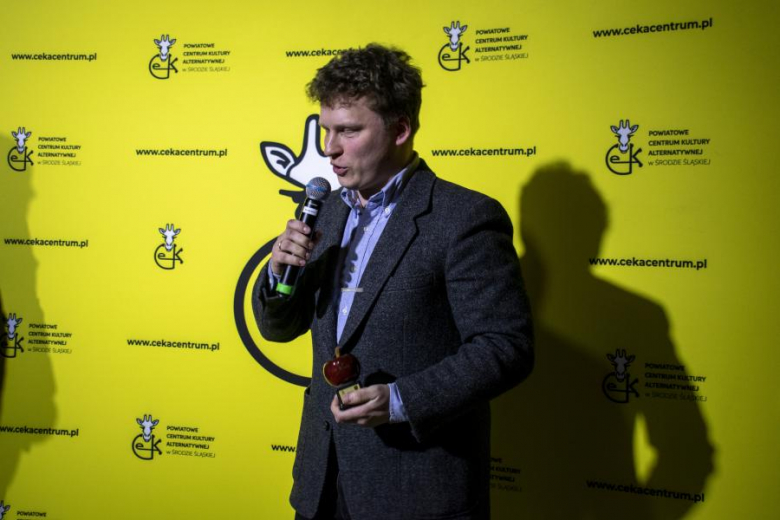 Gala Przyjaciół Powiatu - sektor publiczny