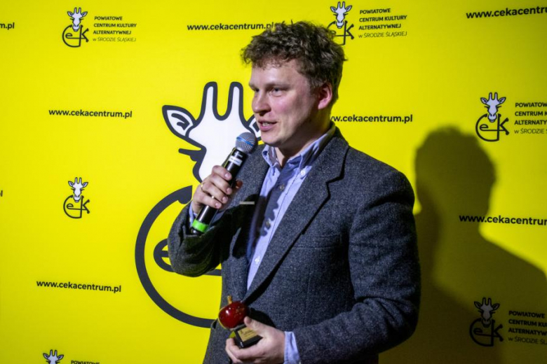 Gala Przyjaciół Powiatu - sektor publiczny