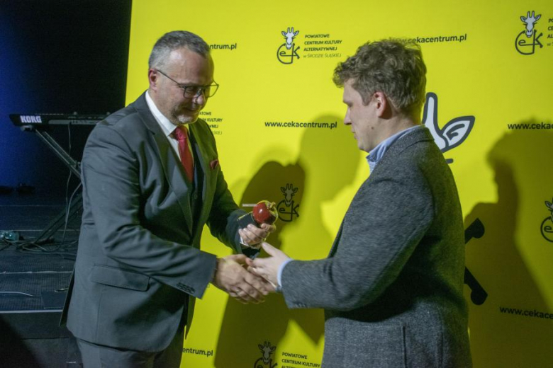 Gala Przyjaciół Powiatu - sektor publiczny