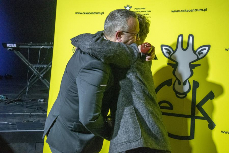 Gala Przyjaciół Powiatu - sektor publiczny