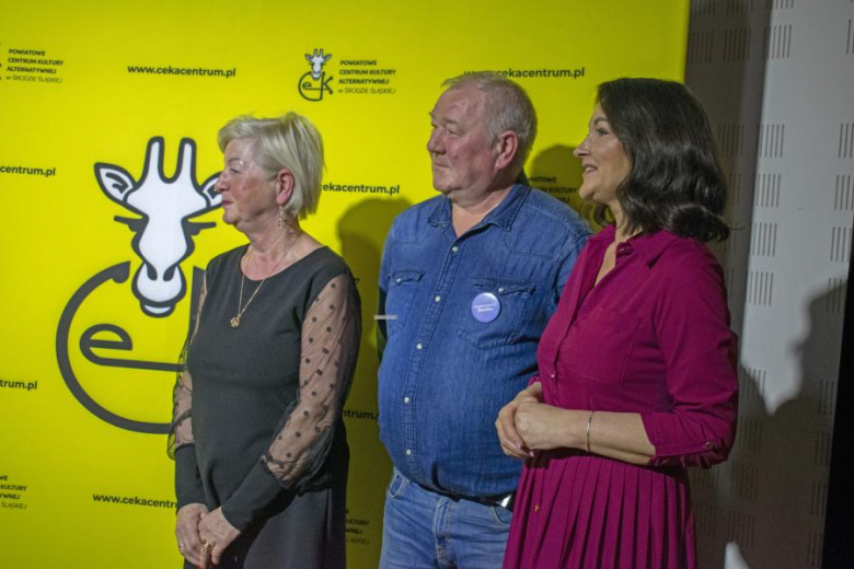 Gala Przyjaciół Powiatu - sektor publiczny