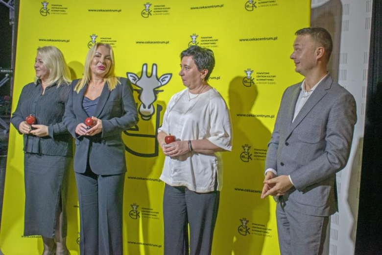 Gala Przyjaciół Powiatu - sektor publiczny