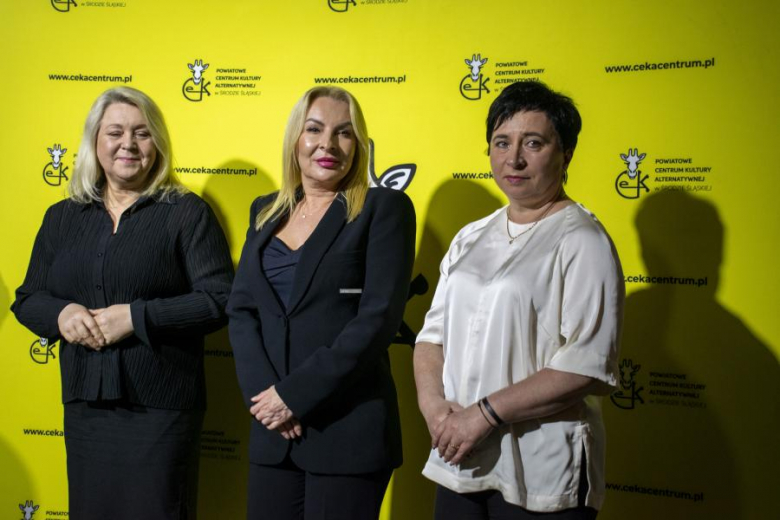 Gala Przyjaciół Powiatu - sektor publiczny