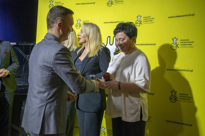 Gala Przyjaciół Powiatu - sektor publiczny