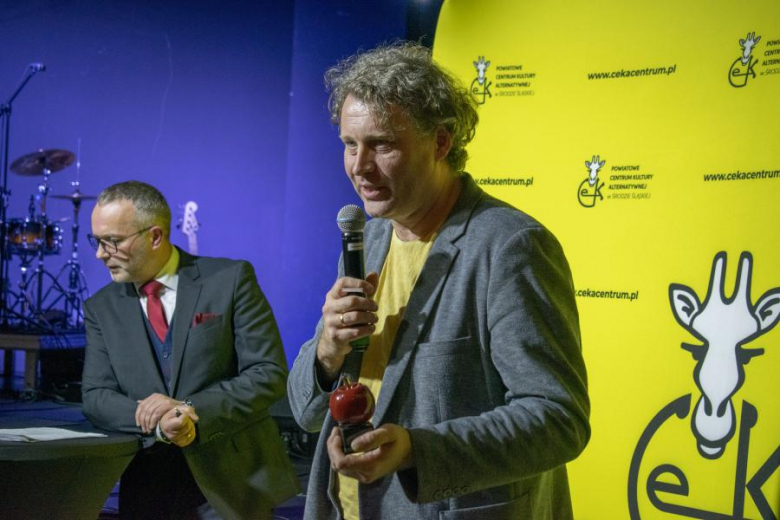 Gala Przyjaciół Powiatu - sektor publiczny