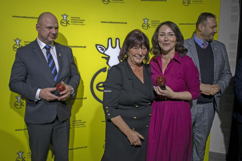 Gala Przyjaciół Powiatu - sektor publiczny