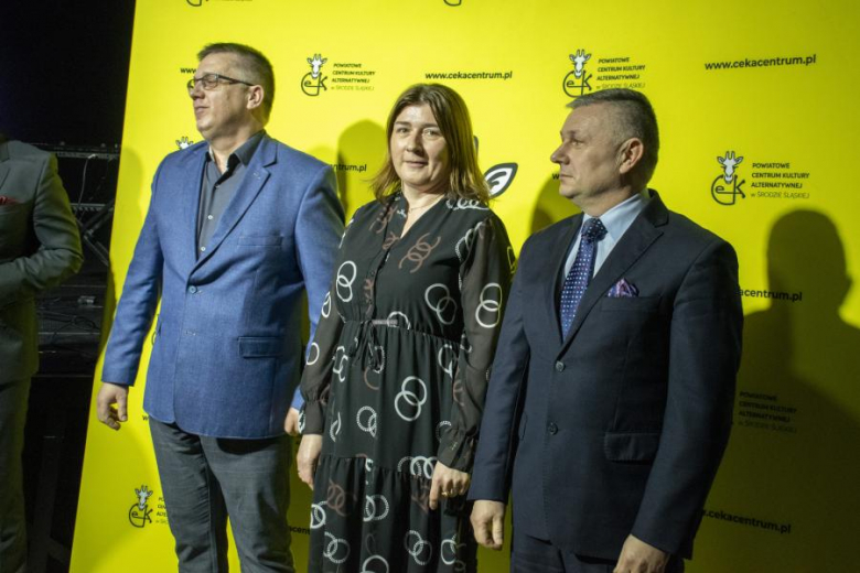 Gala Przyjaciół Powiatu - sektor publiczny