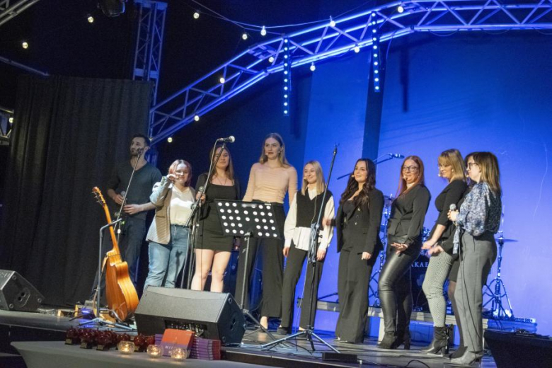 Gala Przyjaciół Powiatu - sektor publiczny