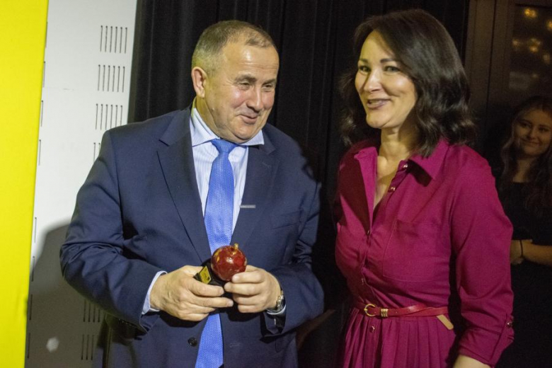 Gala Przyjaciół Powiatu - sektor publiczny