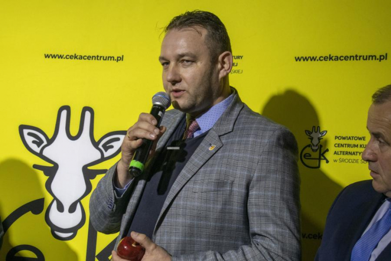 Gala Przyjaciół Powiatu - sektor publiczny