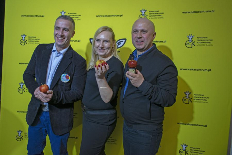 Gala Przyjaciół Powiatu - sektor publiczny