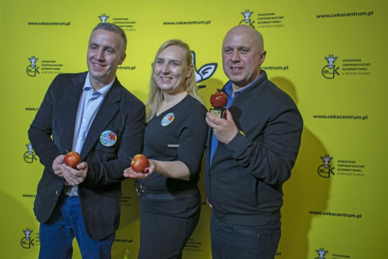 Gala Przyjaciół Powiatu - sektor publiczny