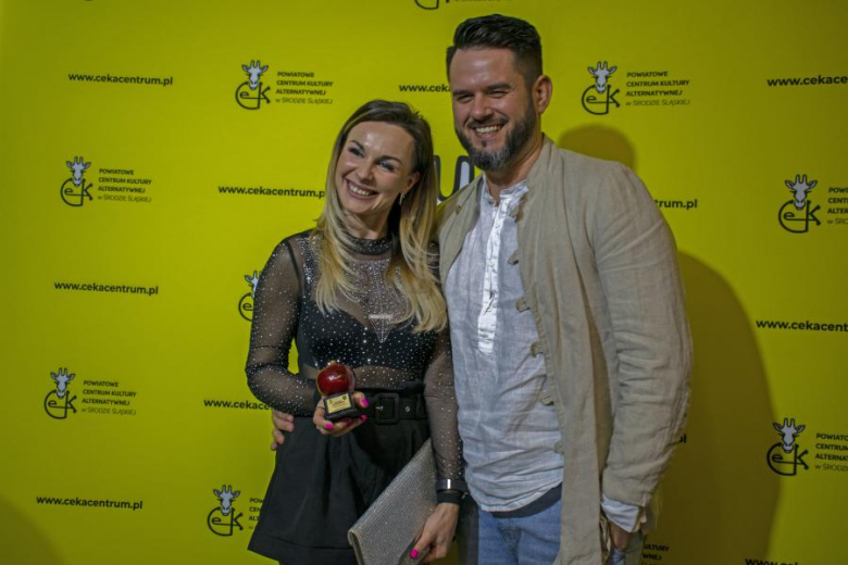 Gala Przyjaciół Powiatu - sektor publiczny