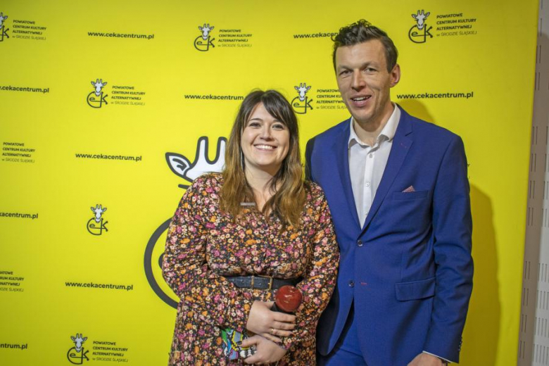 Gala Przyjaciół Powiatu - sektor publiczny