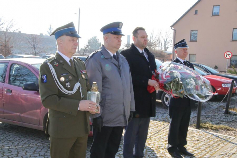 Dzień Pamięci Żołnierzy Wyklętych w Udaninie