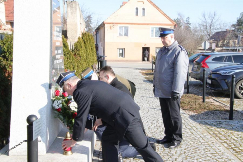 Dzień Pamięci Żołnierzy Wyklętych w Udaninie