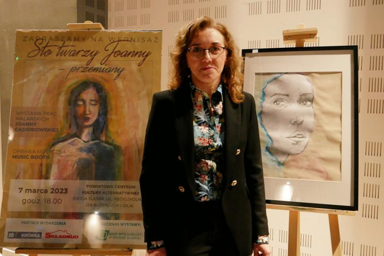 Wystawy w Powiatowym Centrum Kultury Alternatywnej