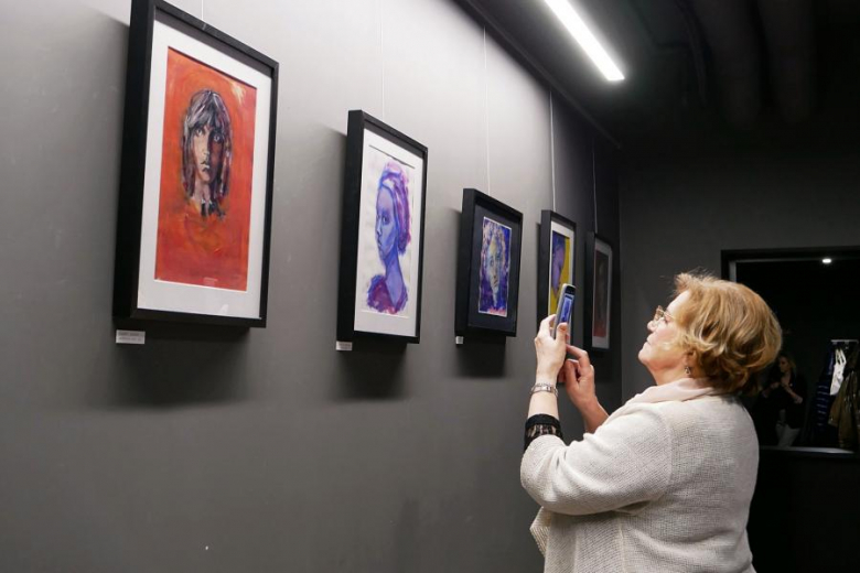 Wystawy w Powiatowym Centrum Kultury Alternatywnej