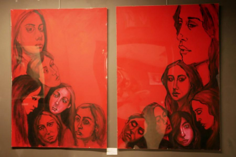 Wystawy w Powiatowym Centrum Kultury Alternatywnej