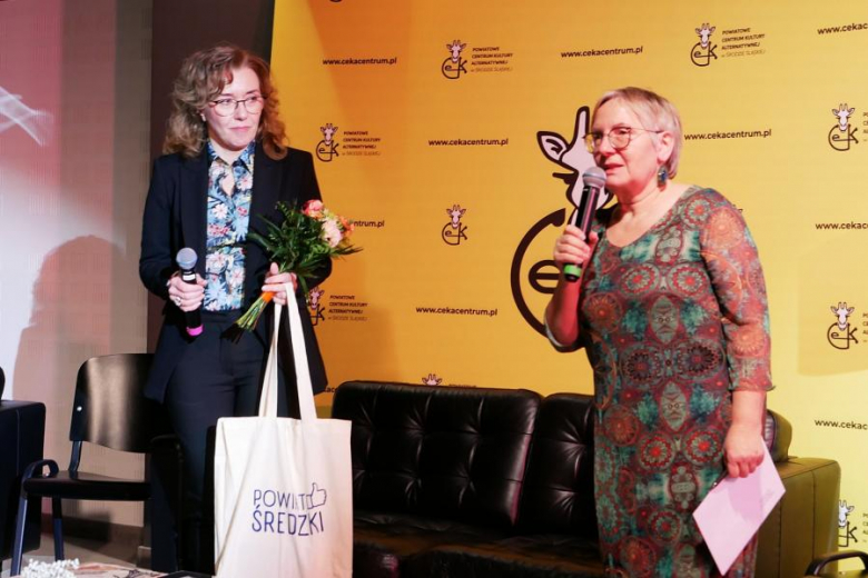 Wystawy w Powiatowym Centrum Kultury Alternatywnej