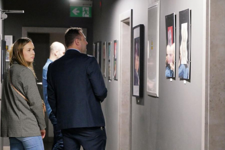 Wystawy w Powiatowym Centrum Kultury Alternatywnej