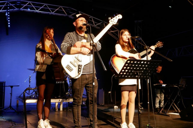 Wystawy w Powiatowym Centrum Kultury Alternatywnej